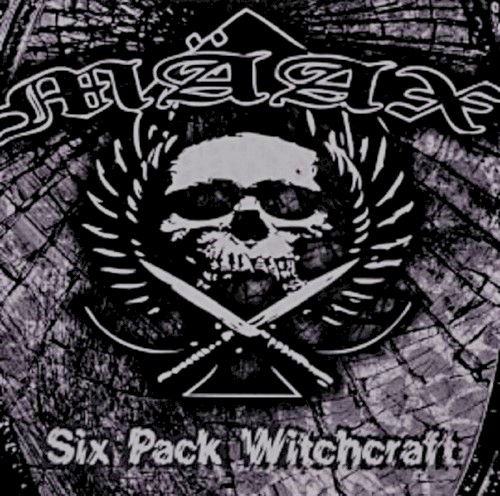 Maax - Six Pack Witchcraft